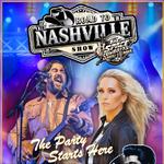 THE ROAD TO NASHVILLE SHOW
