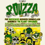 Half Past Two at Pouzza Fest 2026