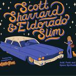 Eldorado Slim LIVE @ The Bitter End NYC