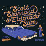 Eldorado SLIM LIVE @ Rochester International Jazz Festival