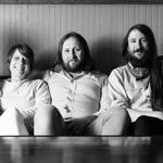 Tina & Her Pony (trio)