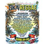 Half Past Two at Victoria BC Ska & Reggae Festival 2026