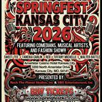 Spring Fest Kansas City 2026