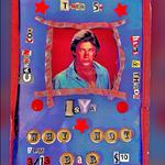 ISYA, Tiger54, Haves & Thirds, Carson Cox