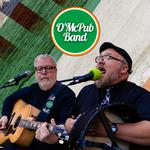 O'McPub Band in Chestertown