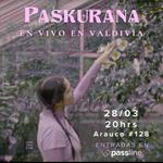 PASKURANA EN VALDIVIA