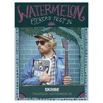 WATERMELON PICKER'S FEST