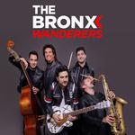 The Smyrna Opera House Presents The Bronx Wanderers