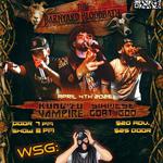 The Barnyard Bloodbath