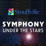 SYMPHONY UNDER THE STARS