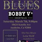 Interstate Blues Live!