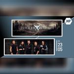 ALBUMRELEASE PHOENIX REBORN + TERRADOWN