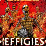 The Effigies with Tyre Fyre, Paper Boy Riot, Sushi, Reely Big Moose