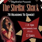 Iliana Lambe Live at The Shellac Shack