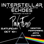 Interstellar Echoes- A Tribute to Pink Floyd