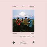 Americania en vivo en Santiago en el Centro Cultural San Ginés