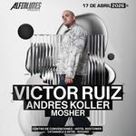 ALFINLUNES Presents: VICTOR RUIZ