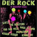 DER ROCK 2026