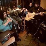 Gerry Arias & The Fabricators 