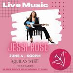 Jessi Rose Live @ Aquila’s Nest Vineyard