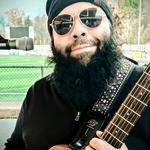 Folk & Americana Live with Gerry Arias