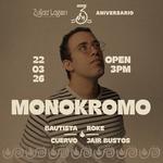 3er Aniversario Zuljaa