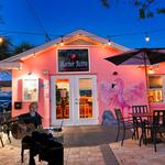 Joey Damiano at Harbor Bistro