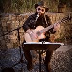 Gerry Arias – Live at Ironbound Farm (5–8 PM)