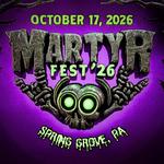 MartyrFest 2026