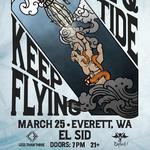 Keep Flying, Less Than Three, and Me, Grimlock!