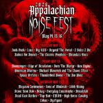 Appalachian Noise Fest