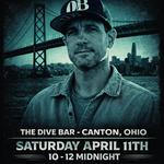 The Dive Bar presents Jerk Star & Friends...