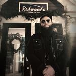 Gerry Arias – Live at Redwoods Bar & Grill (7–10 PM)