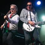 Touch & Go Cars Tribute 