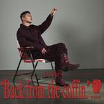 RYOKI MIYAMA First Tour “Back from the coffin.”