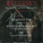 Nowehere Bar