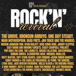 10th Annual Rock 'N' Revival For The Cure