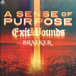 A Sense Of Purpose and ExitWounds @ Scout Bar