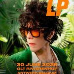 OLT Rivierenhof Park