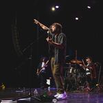 5pm-9pm Live @ Seacrets Beach Stage