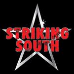 Striking South