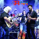 Reel2Real Rocks Springboro's America 250 Celebration