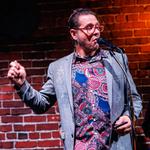 Lucky 7 Weekly Sunday Jam presents Joel Astley & Joseph Barton