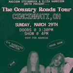 Cincinnati House Show