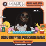 Gasparilla Music Festival 2026