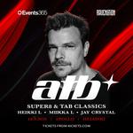 ATB @ APOLLO HELSINKI