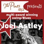 Joel Astley in Hood River - Pines 1852