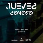 Jueves Sonoros