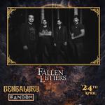 Prog Encounters 4.0: Bangalore Edition (Day 1)