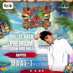 RainbowHaze 5.0 Holi Festival 2026